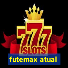 futemax atual